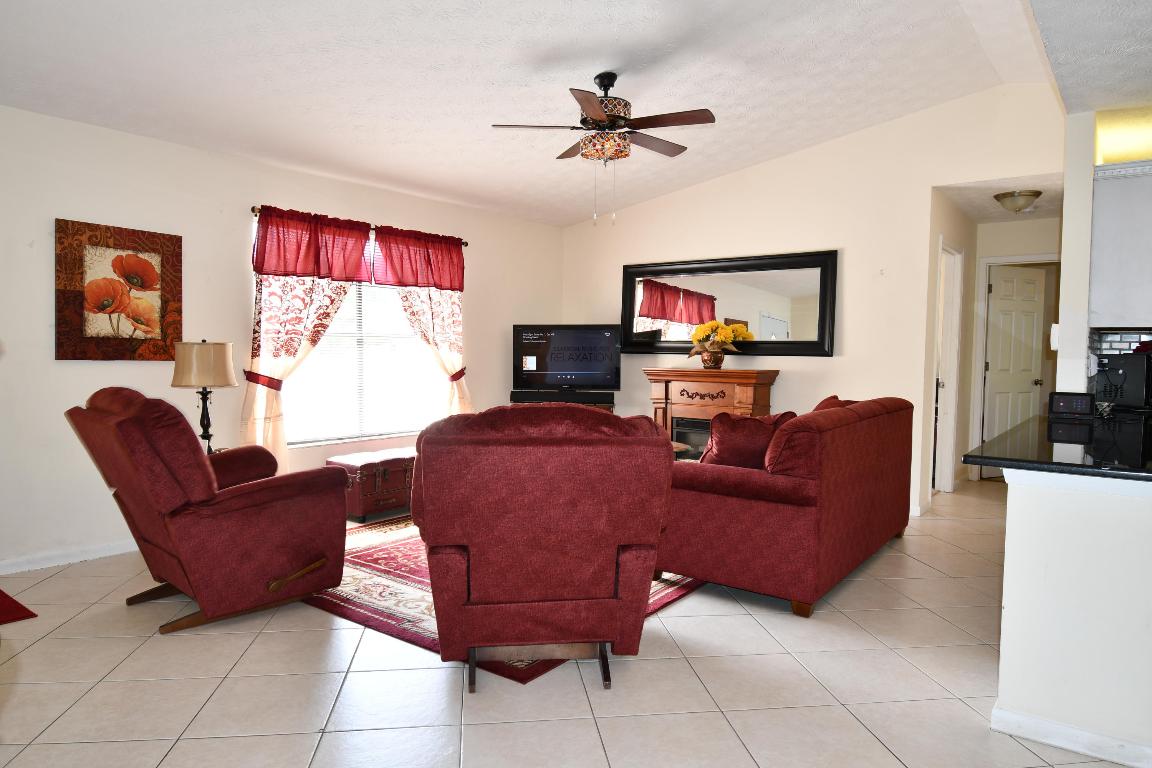 PORT ST LUCIE SECTION 30 - Residential