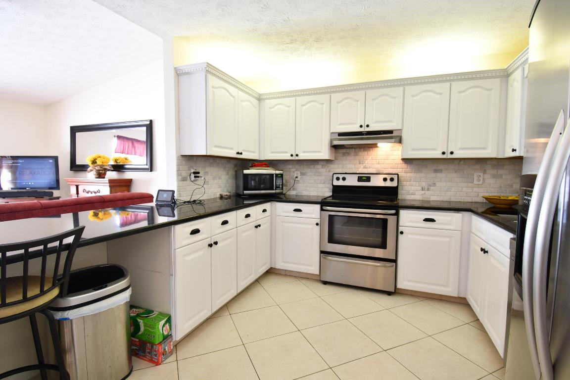 PORT ST LUCIE SECTION 30 - Residential