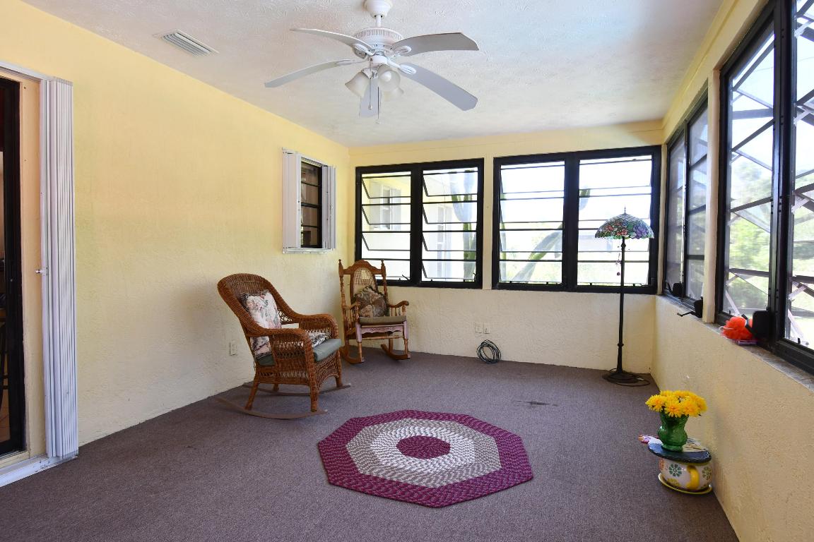 PORT ST LUCIE SECTION 30 - Residential