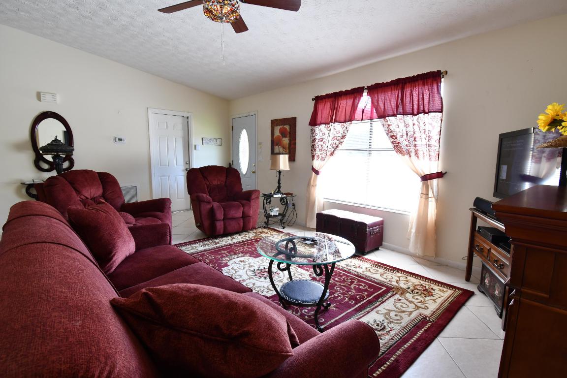 PORT ST LUCIE SECTION 30 - Residential