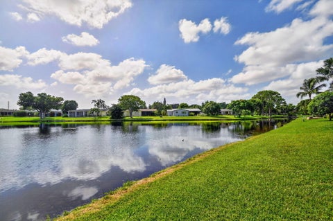 Tiny photo for 14624 Country Side Lane, Delray Beach, FL 33484 (MLS # B26070900)