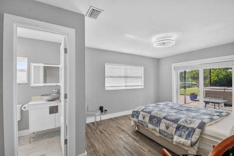 Tiny photo for 14624 Country Side Lane, Delray Beach, FL 33484 (MLS # B26070900)