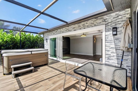 Tiny photo for 14624 Country Side Lane, Delray Beach, FL 33484 (MLS # B26070900)