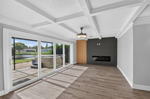 Tiny photo for 14624 Country Side Lane, Delray Beach, FL 33484 (MLS # B26070900)