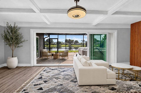 Tiny photo for 14624 Country Side Lane, Delray Beach, FL 33484 (MLS # B26070900)