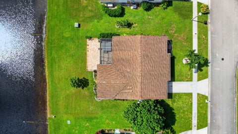 Tiny photo for 14624 Country Side Lane, Delray Beach, FL 33484 (MLS # B26070900)