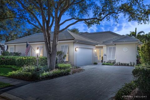 A home in West Palm Beach