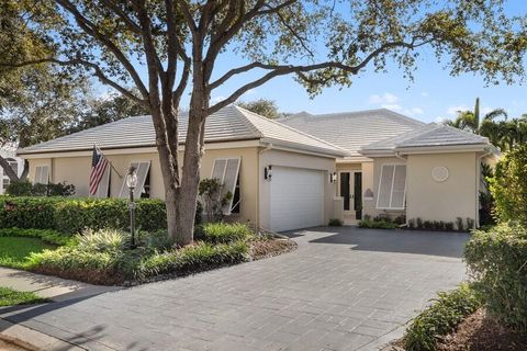 A home in West Palm Beach