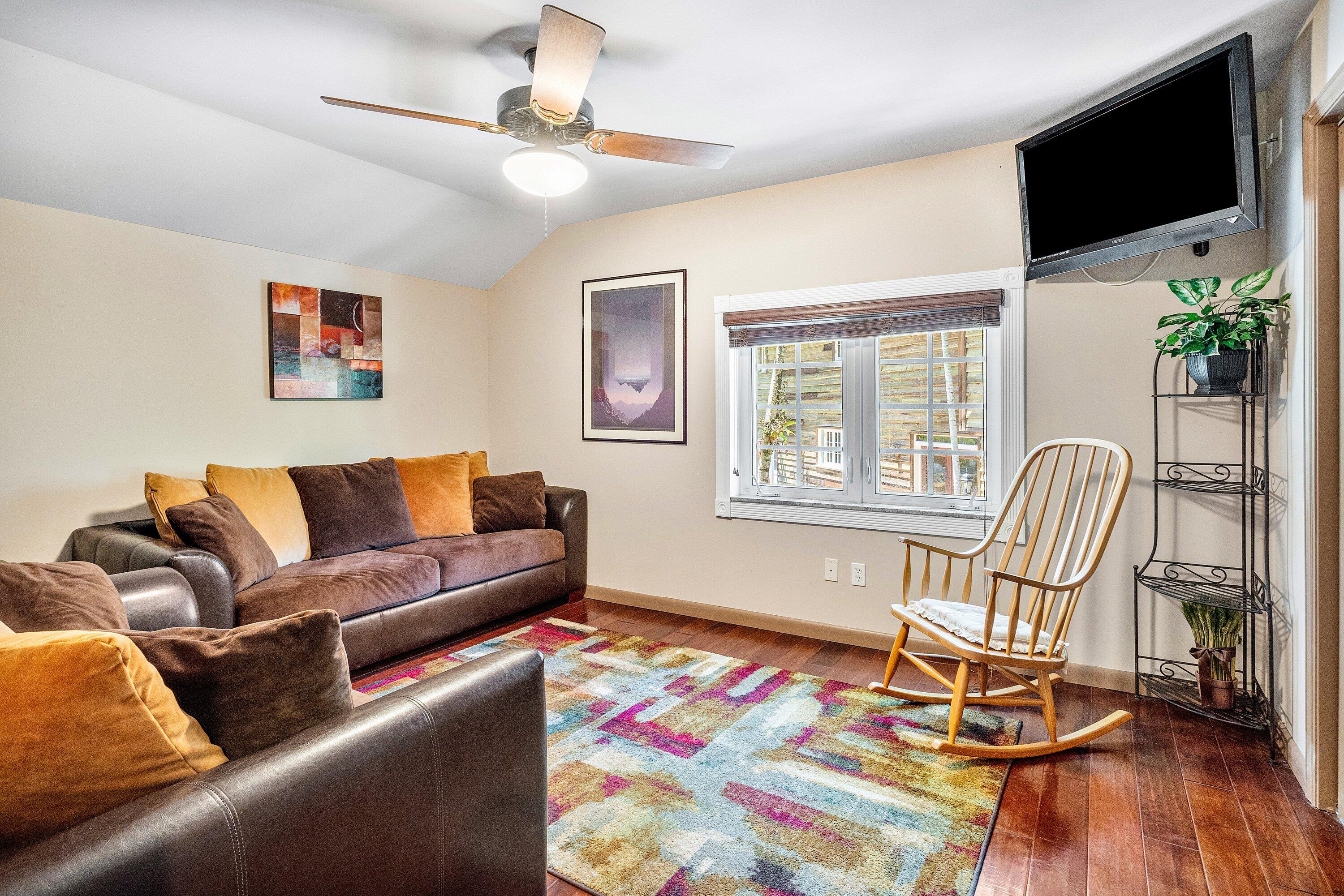 Parkland - Residential