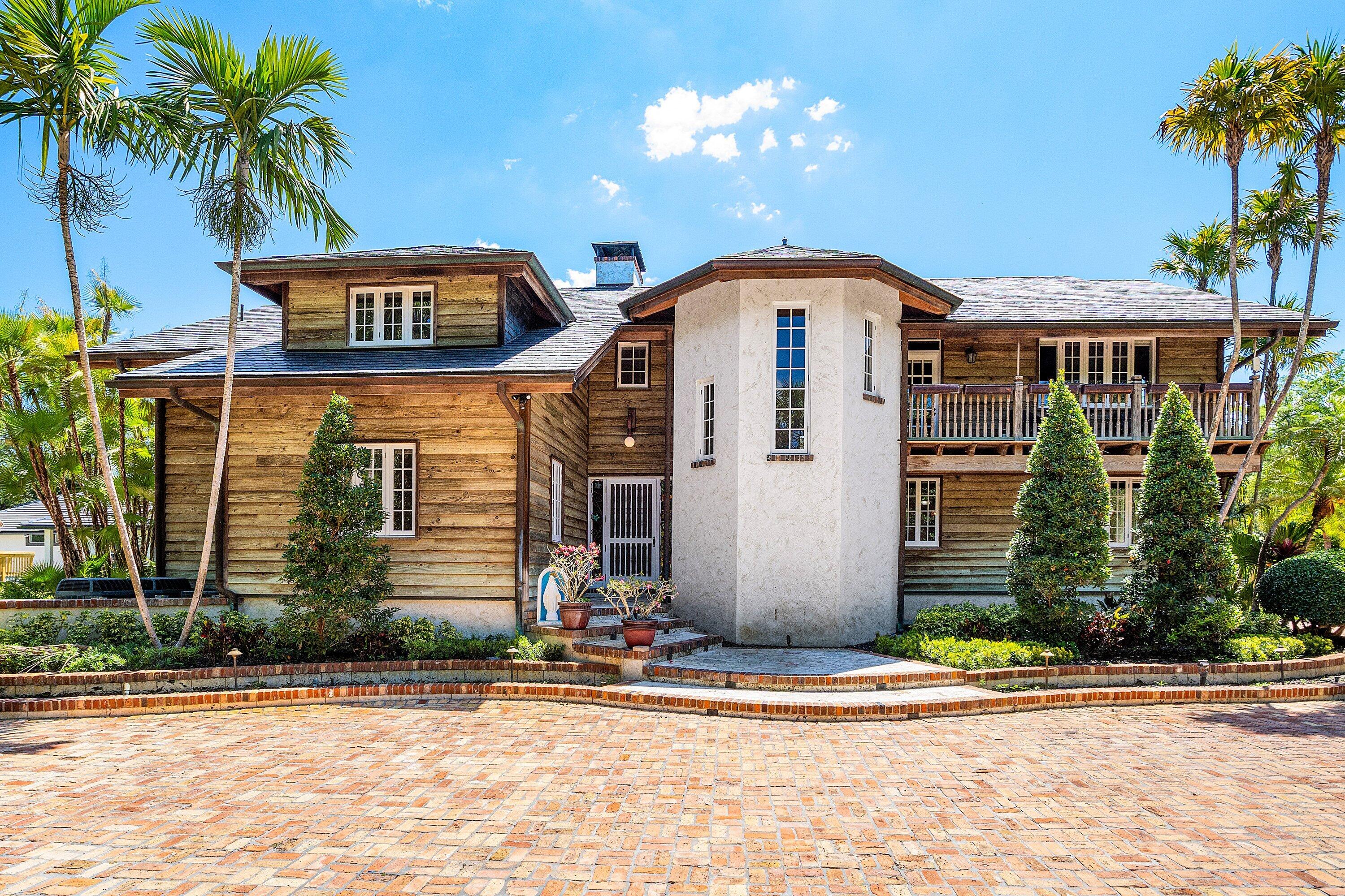 Parkland - Residential