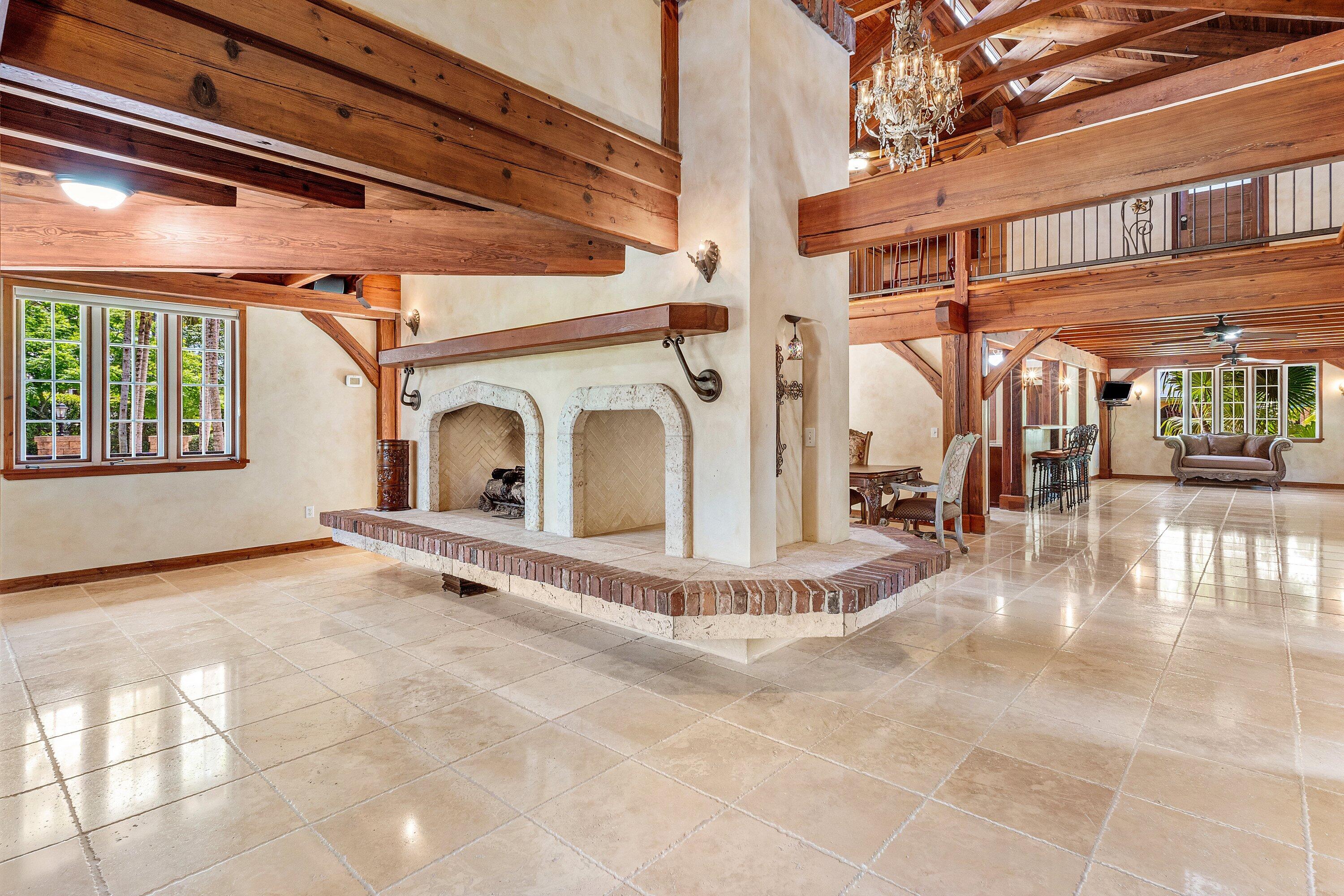 Parkland - Residential