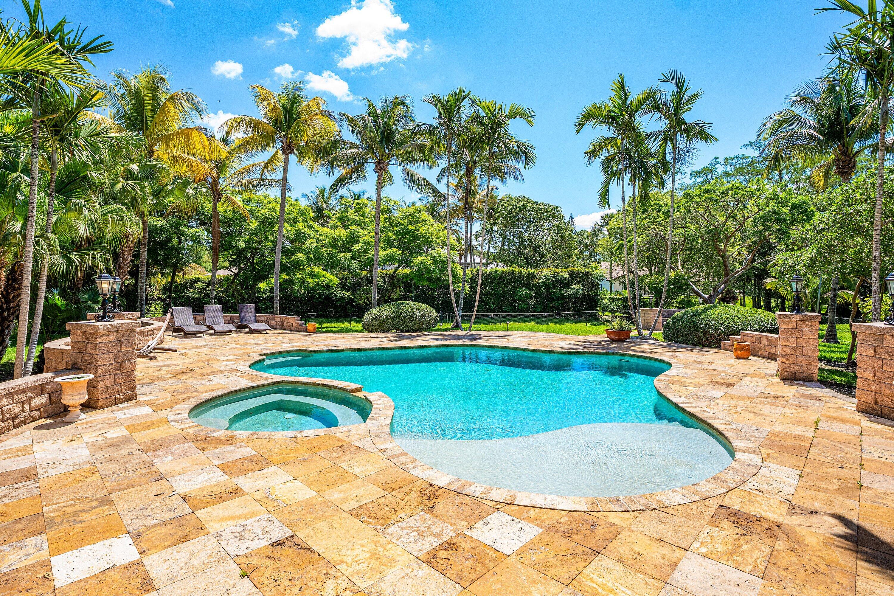 Parkland - Residential