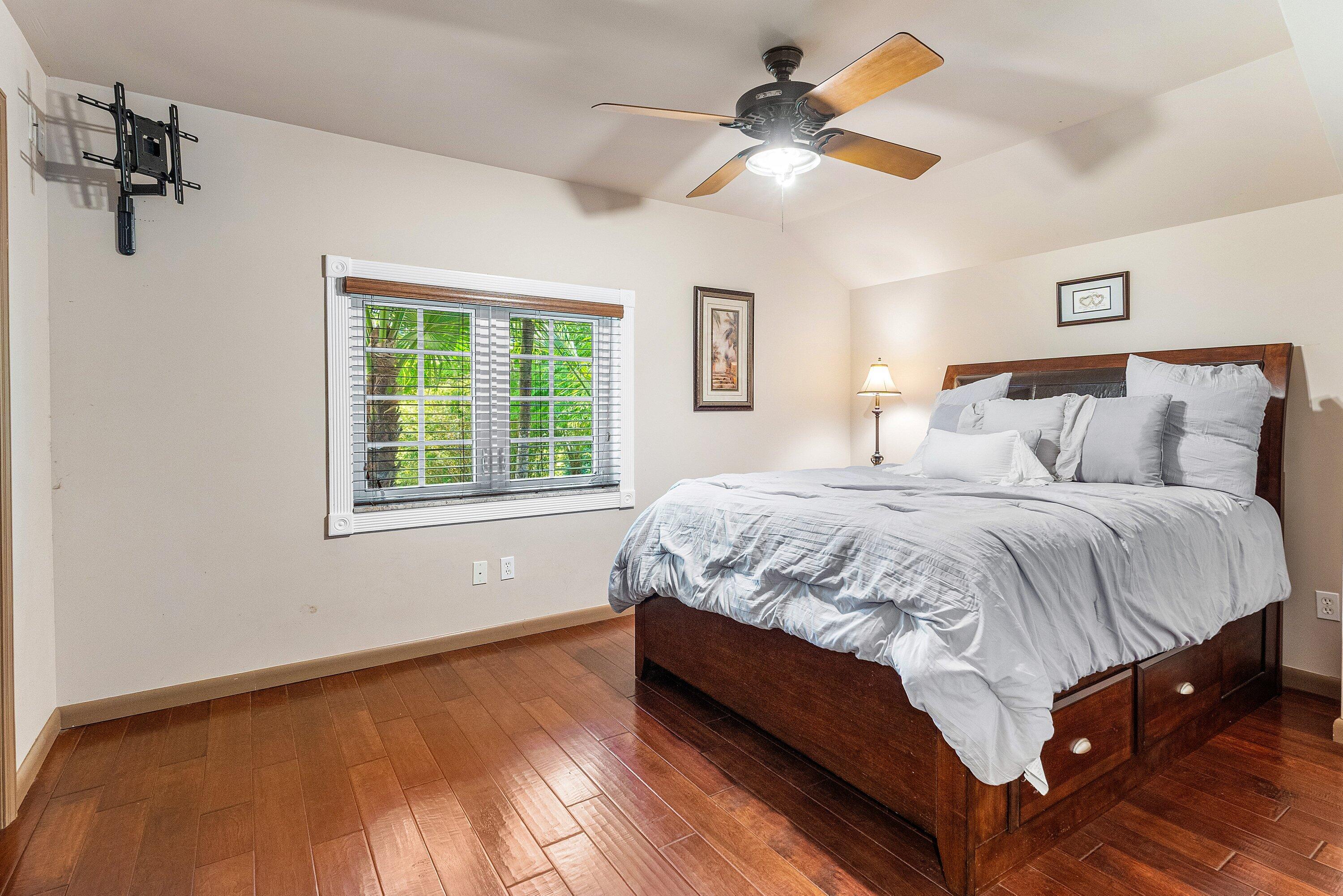 Parkland - Residential