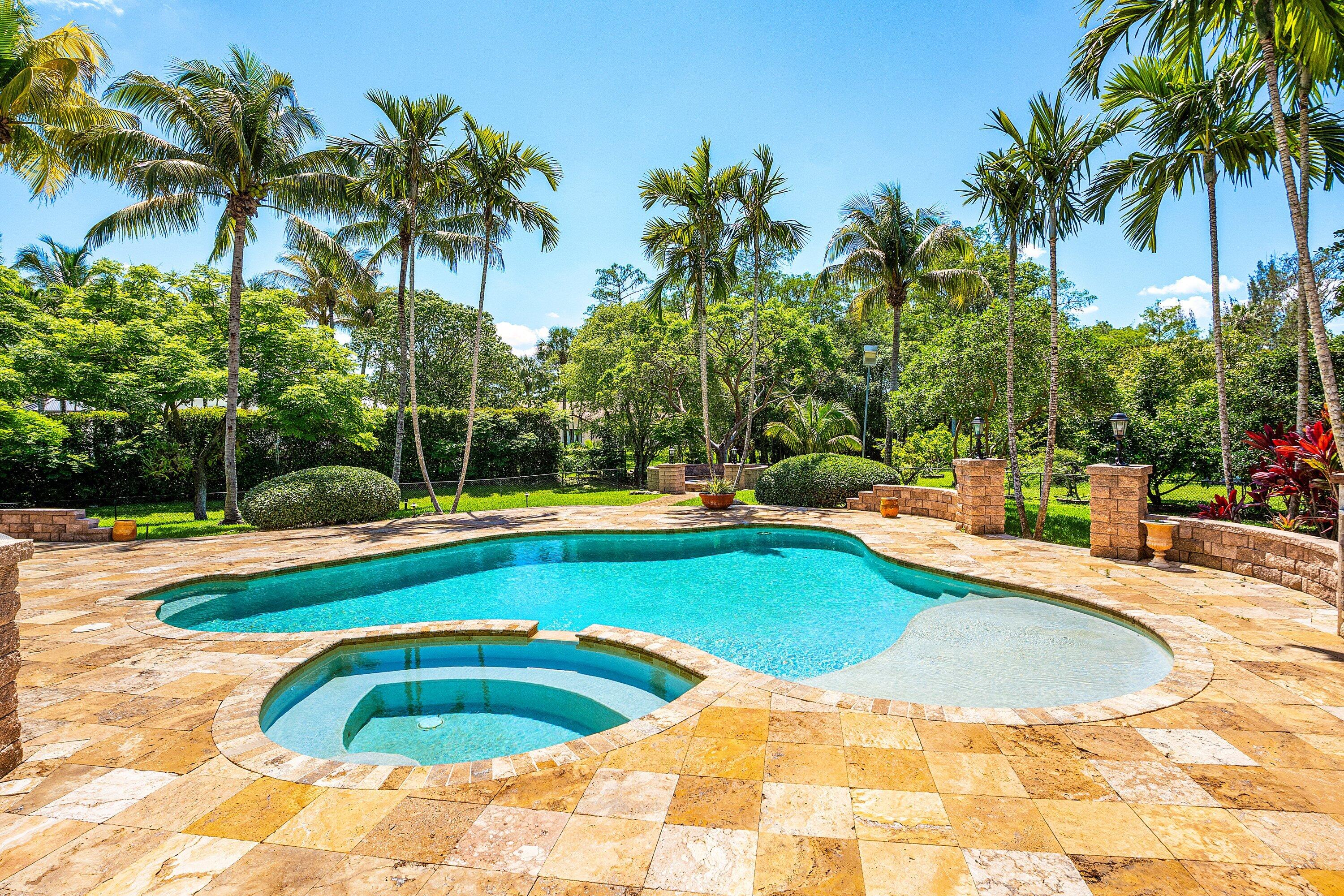 Parkland - Residential