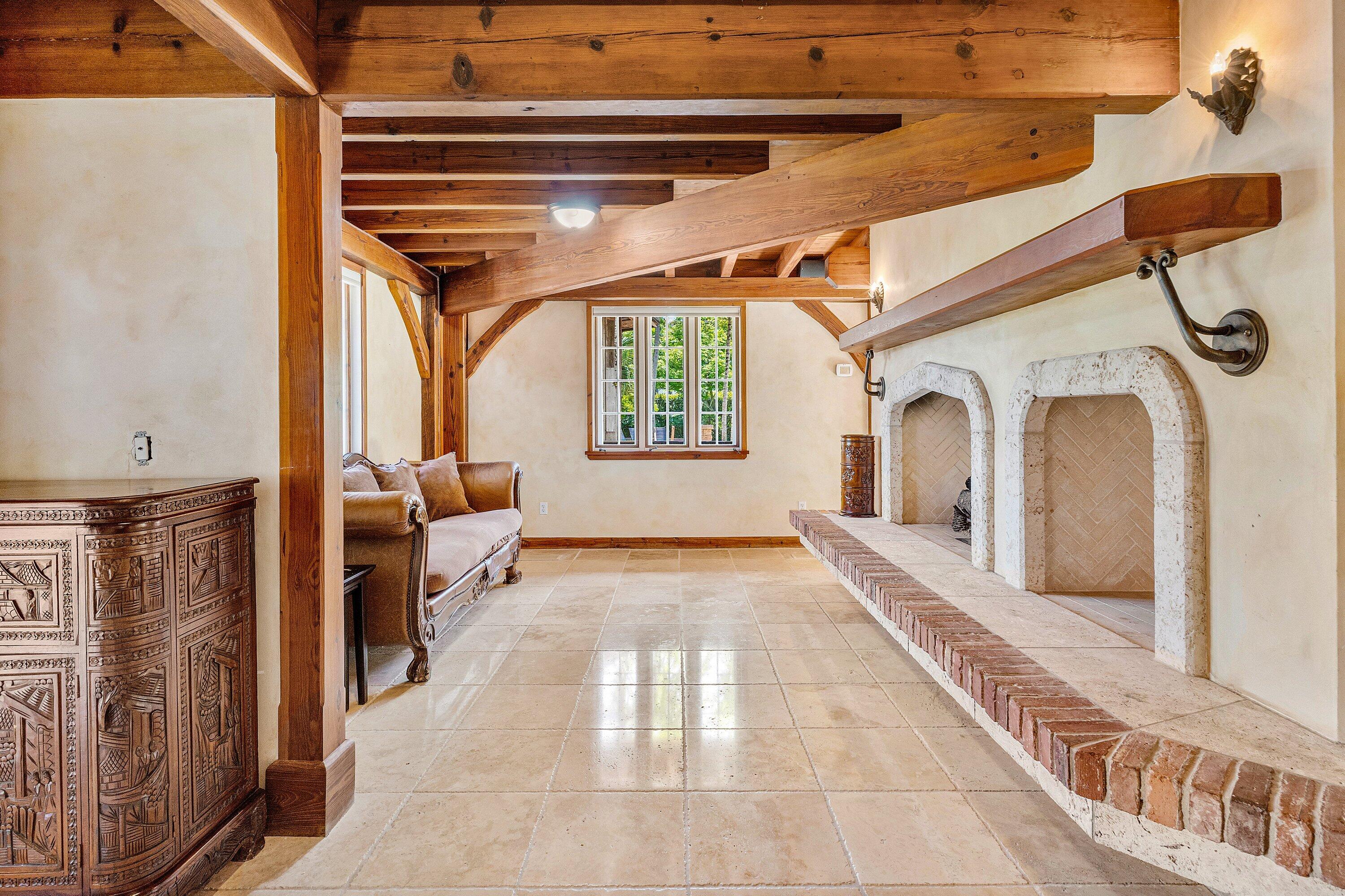 Parkland - Residential