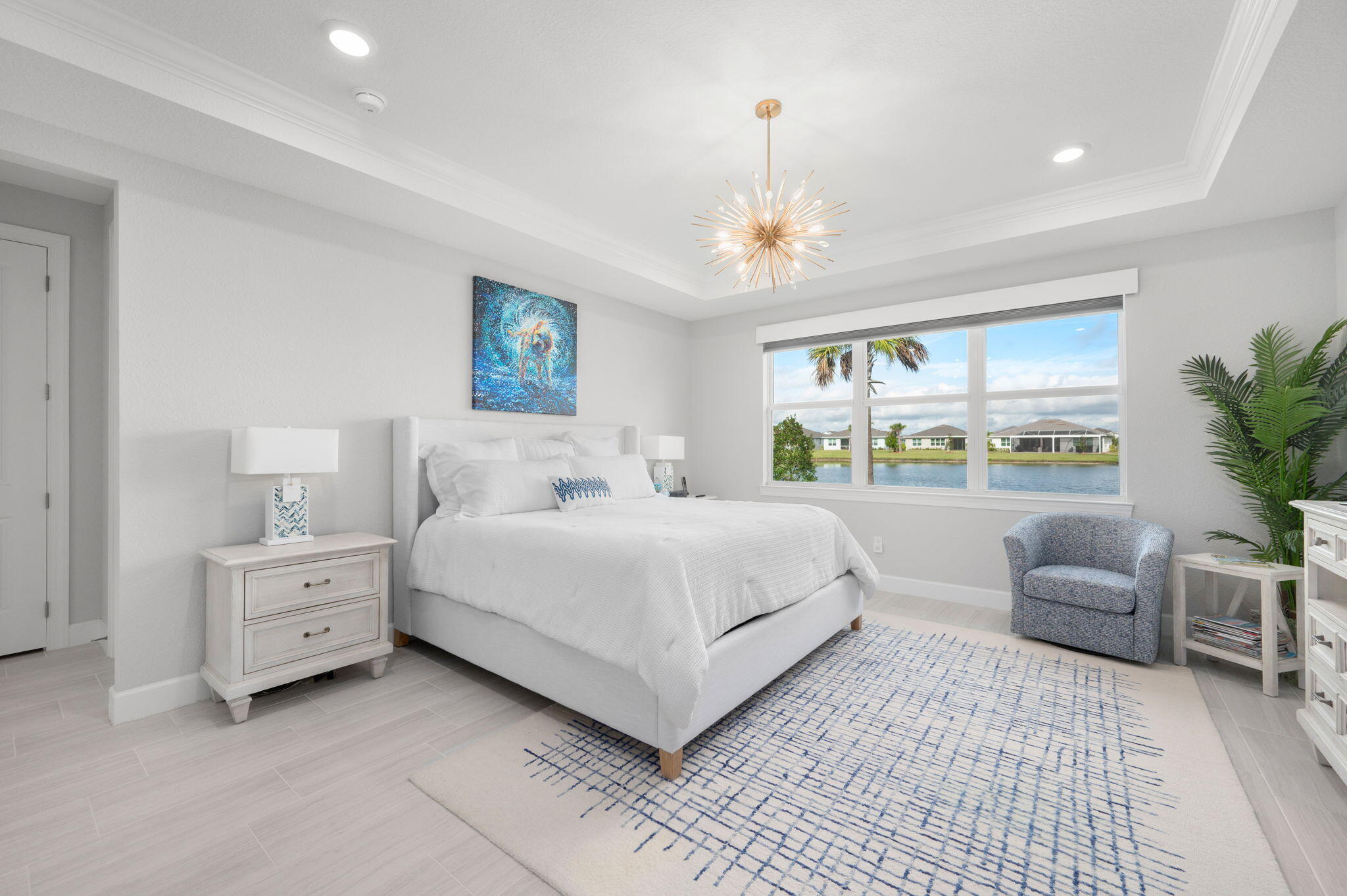 DEL WEBB AT TRADITION PLAT NO. 5A - Residential