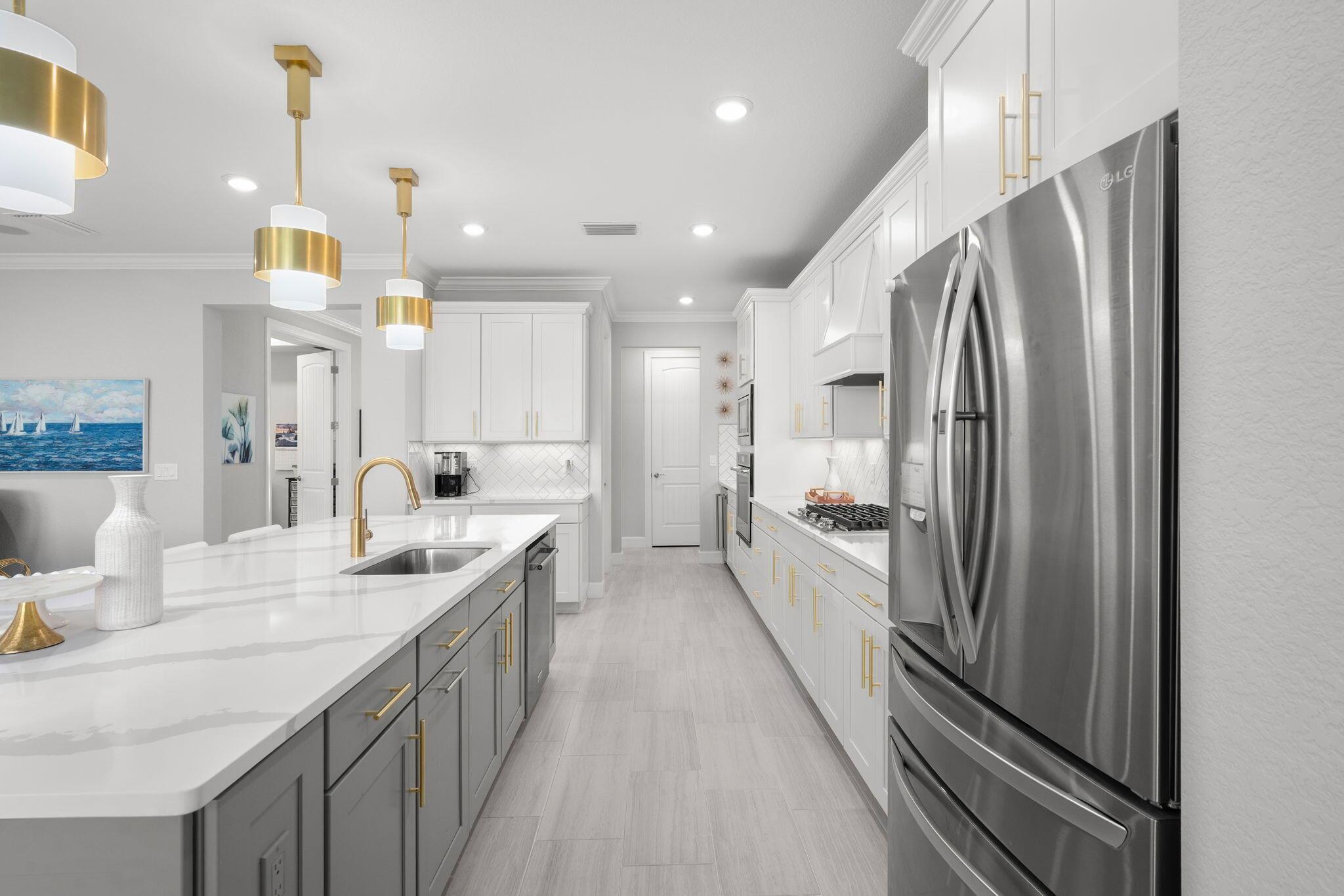 DEL WEBB AT TRADITION PLA - Residential