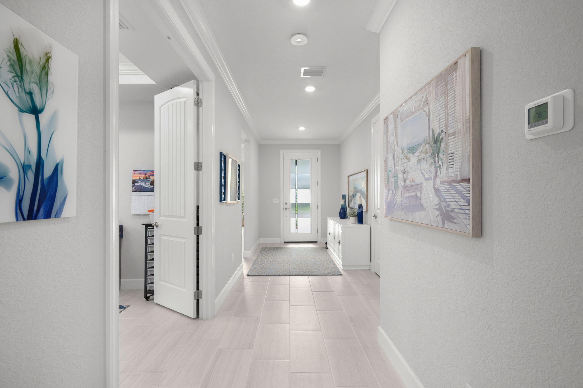 DEL WEBB AT TRADITION PLAT NO. 5A - Residential