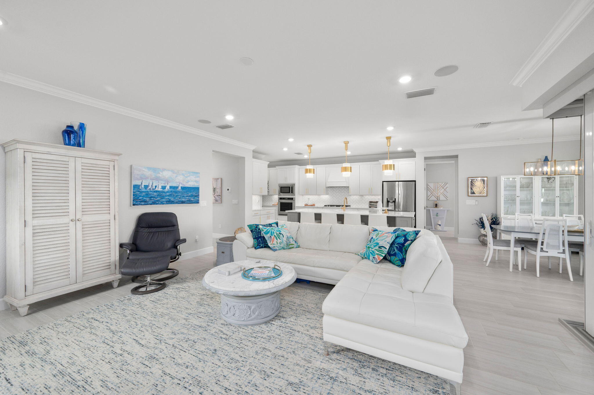 DEL WEBB AT TRADITION PLAT NO. 5A - Residential