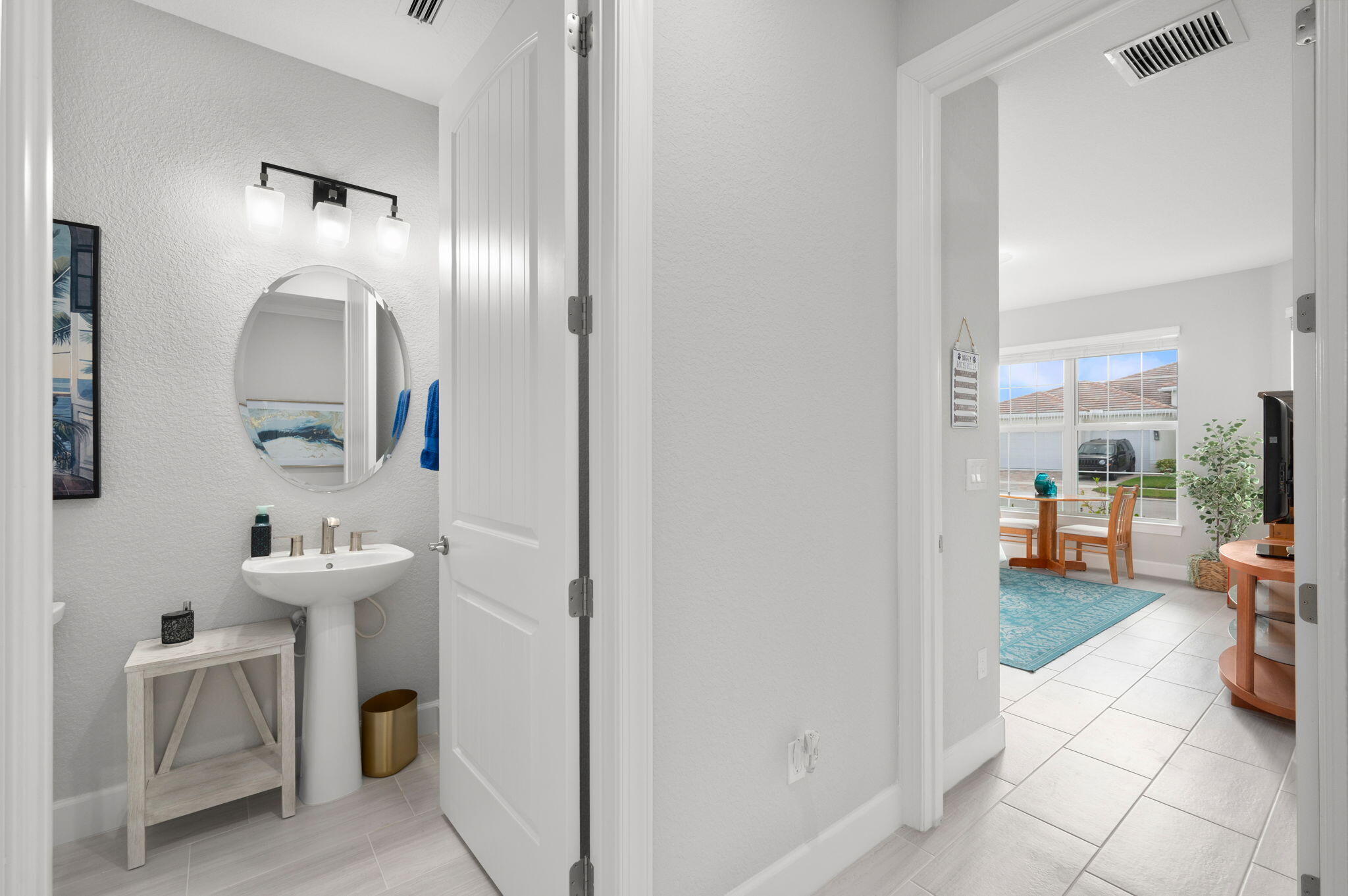 DEL WEBB AT TRADITION PLAT NO. 5A - Residential