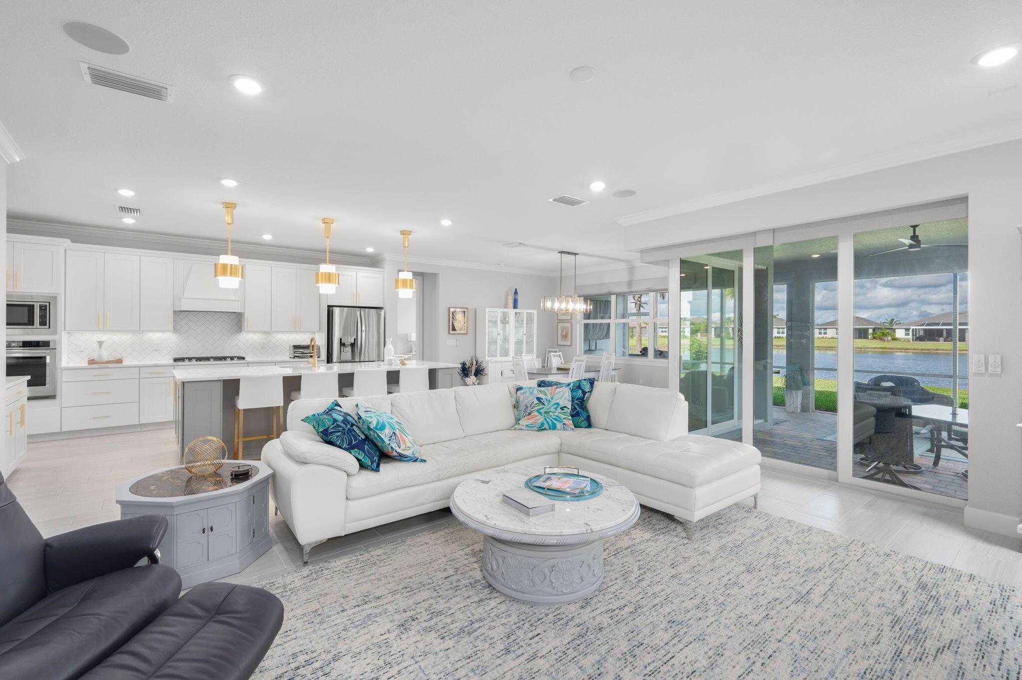 DEL WEBB AT TRADITION PLA - Residential