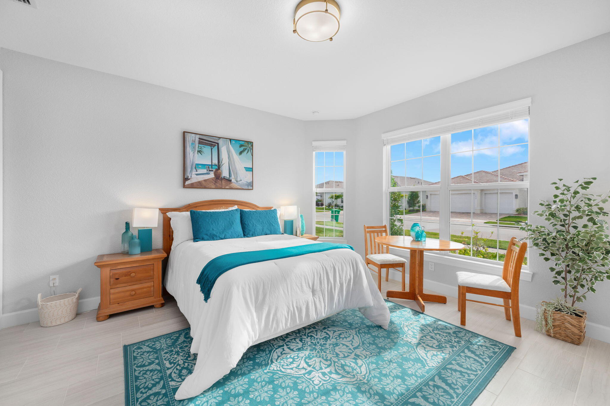 DEL WEBB AT TRADITION PLAT NO. 5A - Residential