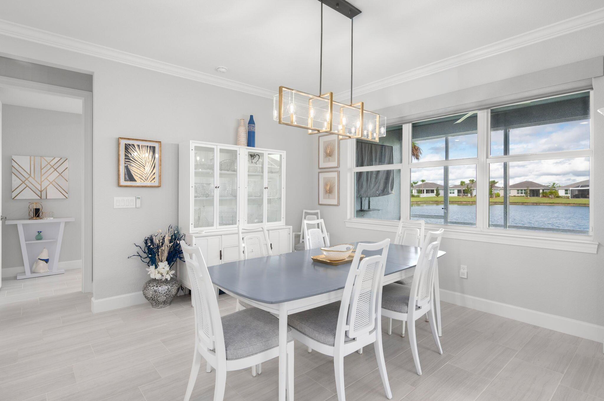 DEL WEBB AT TRADITION PLA - Residential