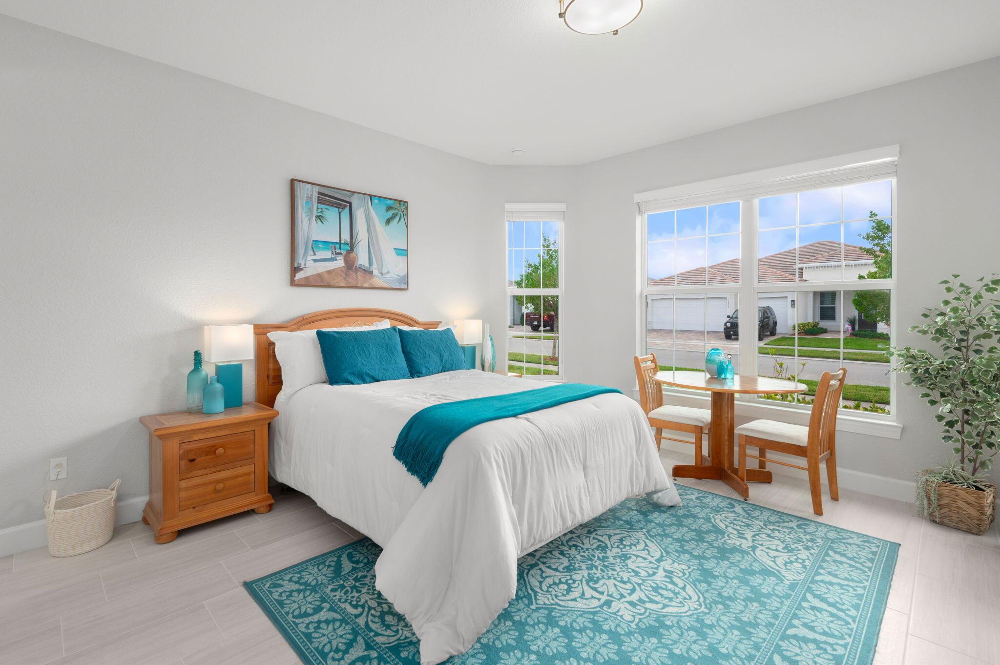 DEL WEBB AT TRADITION PLA - Residential