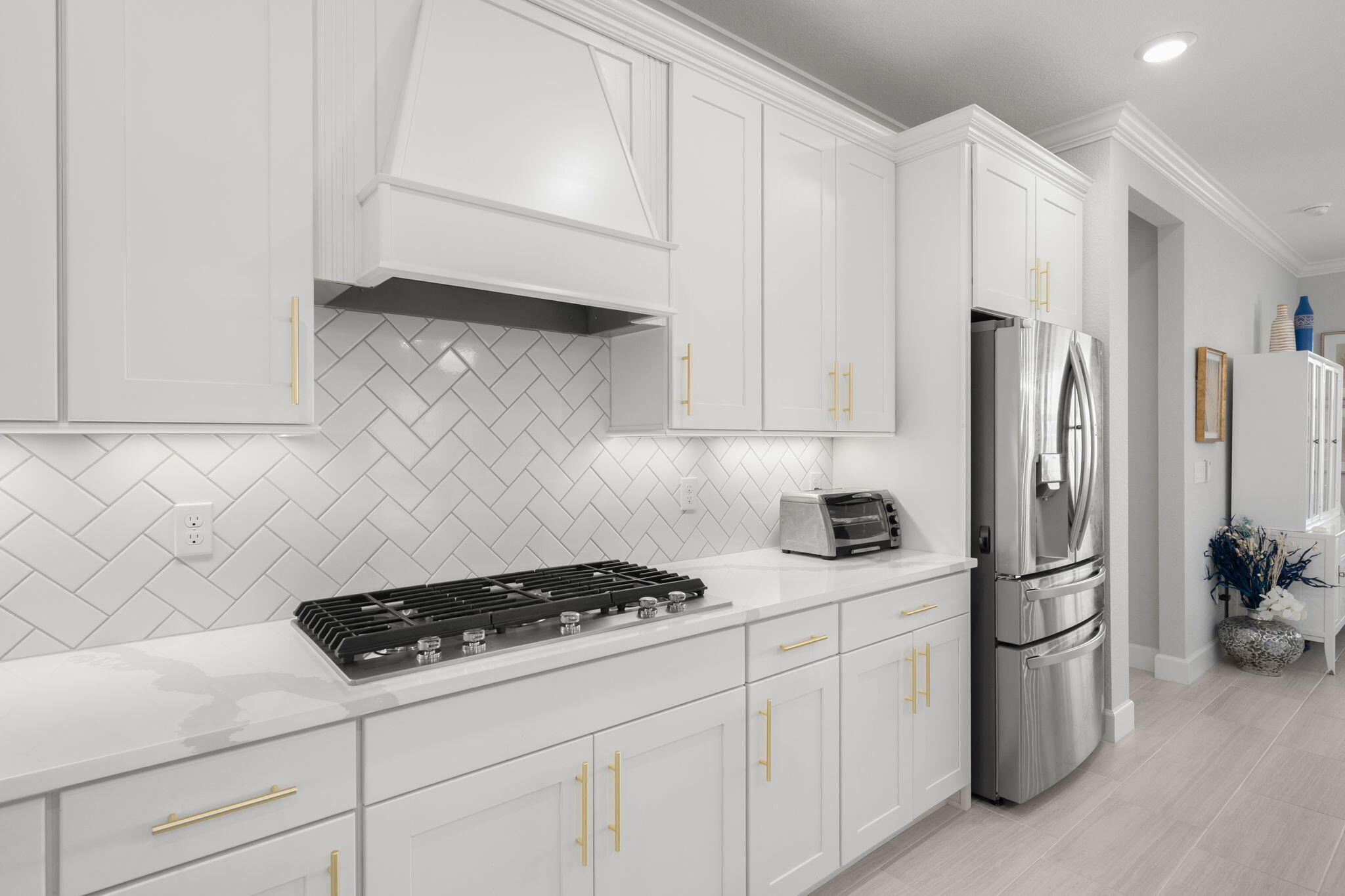 DEL WEBB AT TRADITION PLAT NO. 5A - Residential