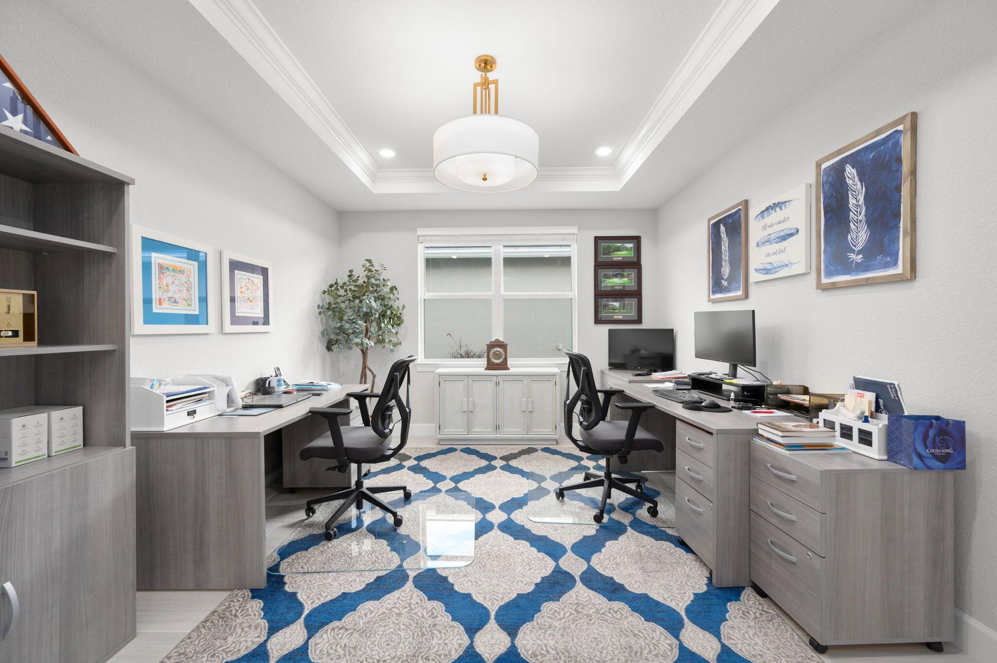 DEL WEBB AT TRADITION PLA - Residential