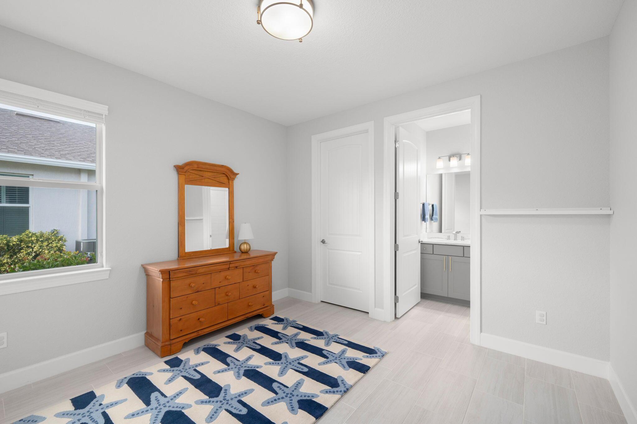 DEL WEBB AT TRADITION PLA - Residential