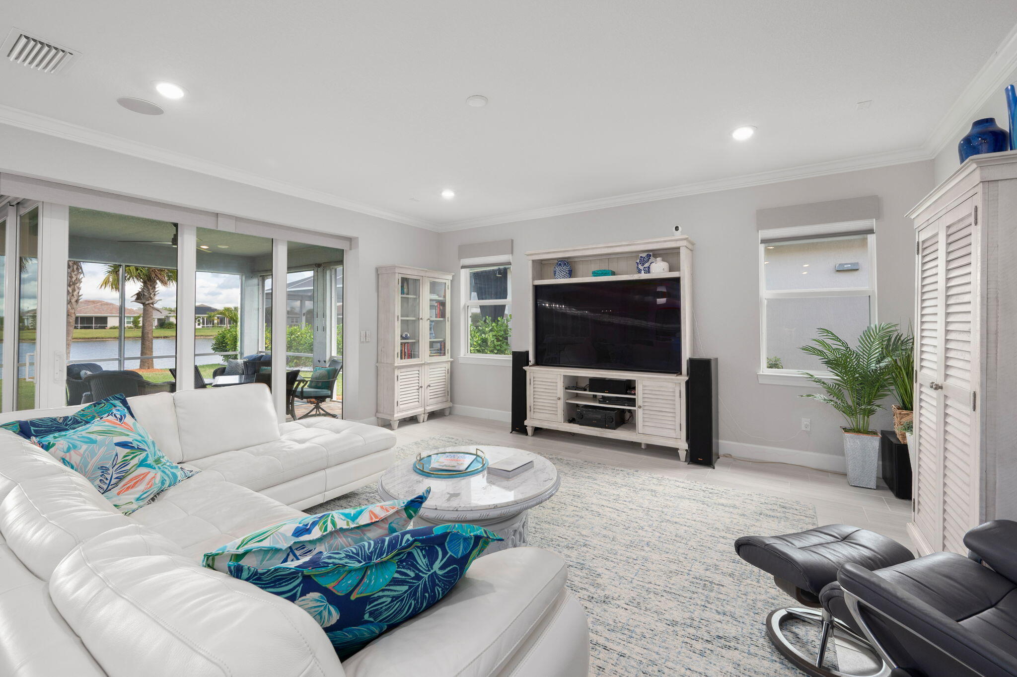 DEL WEBB AT TRADITION PLAT NO. 5A - Residential