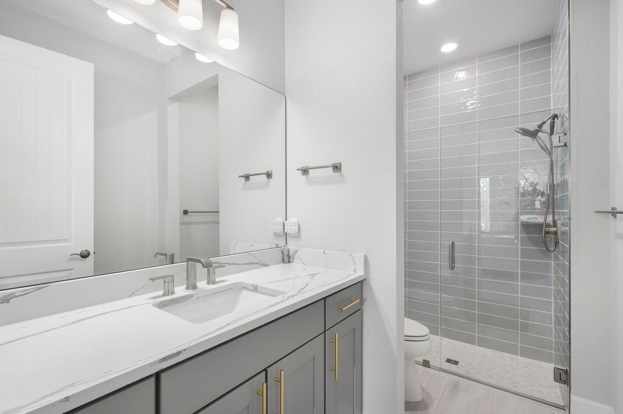 DEL WEBB AT TRADITION PLA - Residential