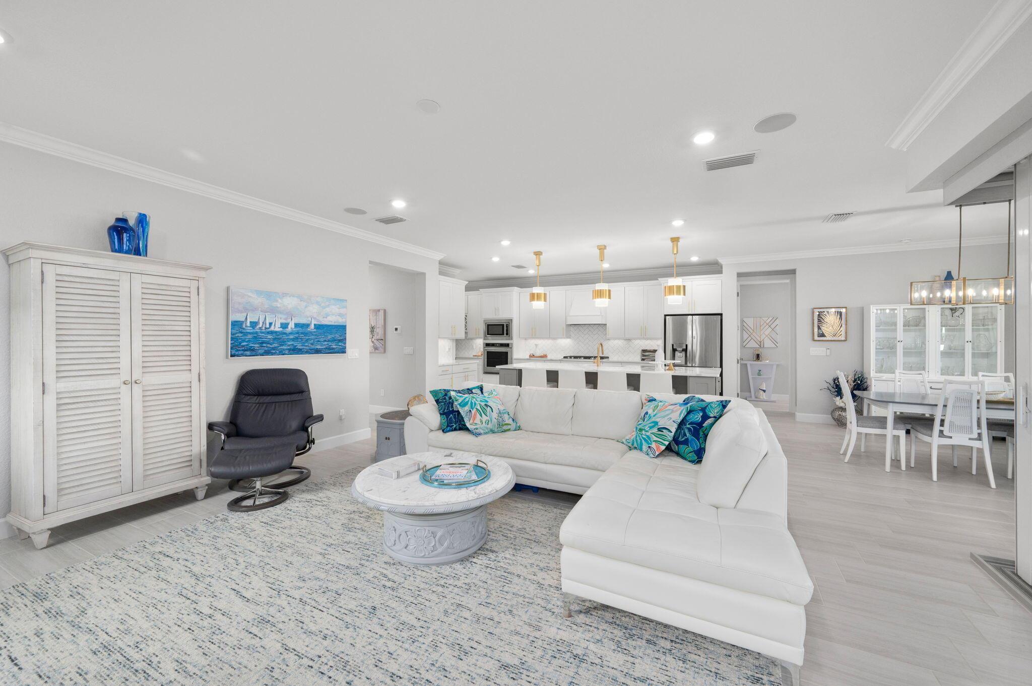 DEL WEBB AT TRADITION PLA - Residential