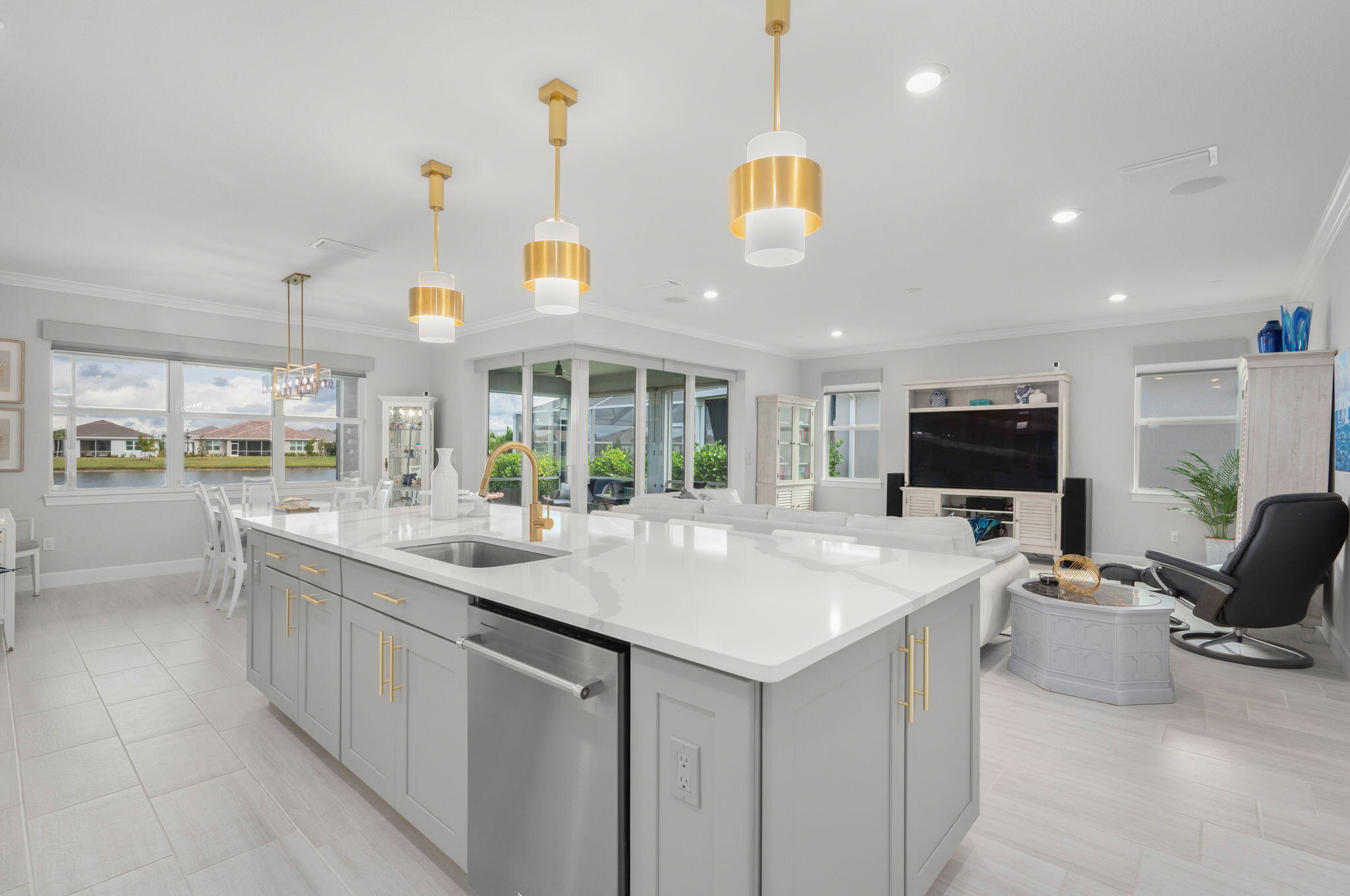 DEL WEBB AT TRADITION PLAT NO. 5A - Residential