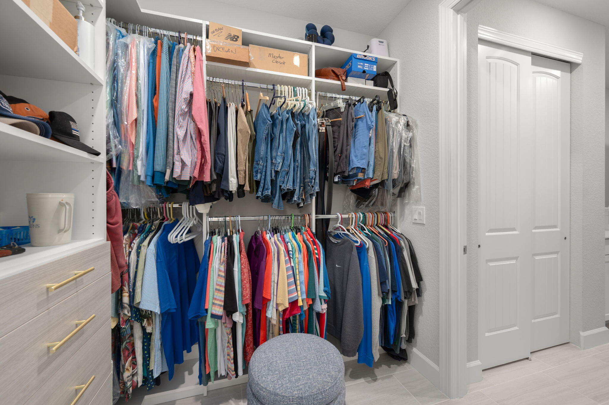 DEL WEBB AT TRADITION PLAT NO. 5A - Residential