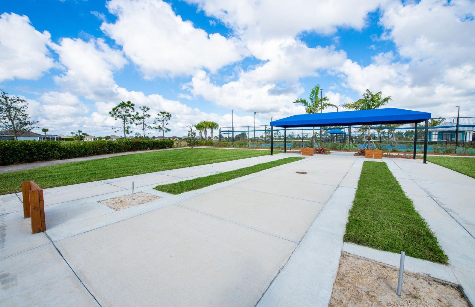 DEL WEBB AT TRADITION PLAT NO. 5A - Residential