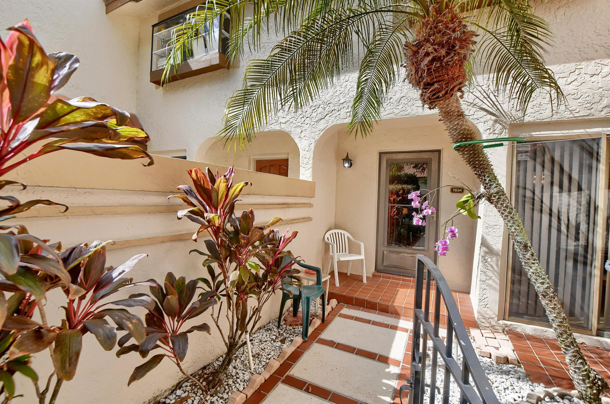 7834 La Mirada Drive