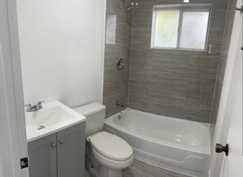 Vista Verde Cluster Unit - Residential Lease
