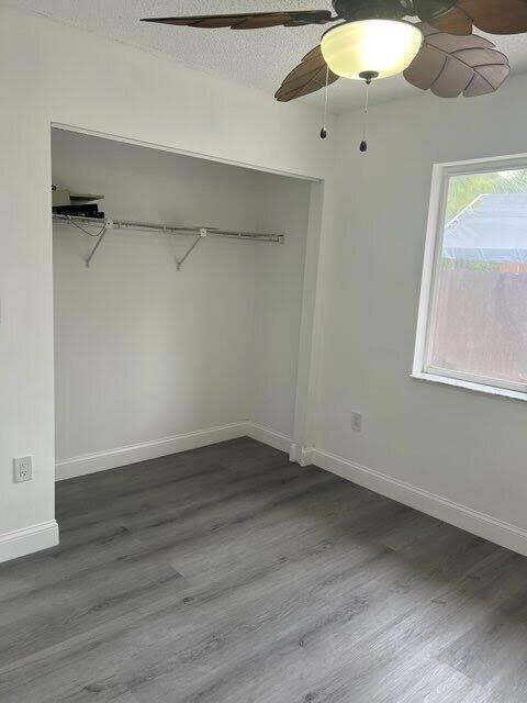 Vista Verde Cluster Unit - Residential Lease