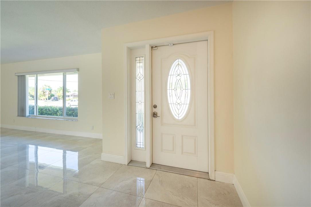 Coral Ridge Isles 45-47 B - Residential Lease