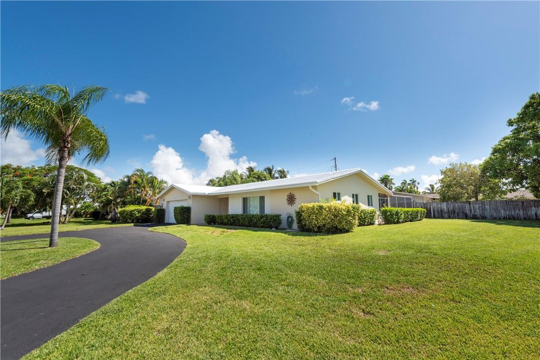 Coral Ridge Isles 45-47 B - Residential Lease