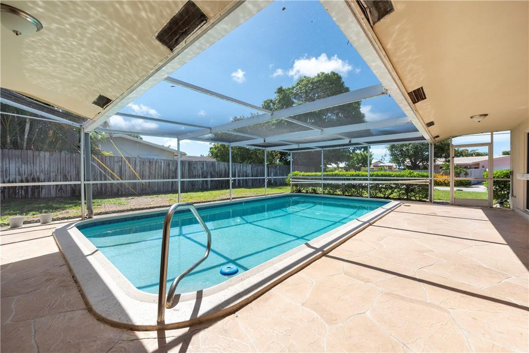 Coral Ridge Isles 45-47 B - Residential Lease