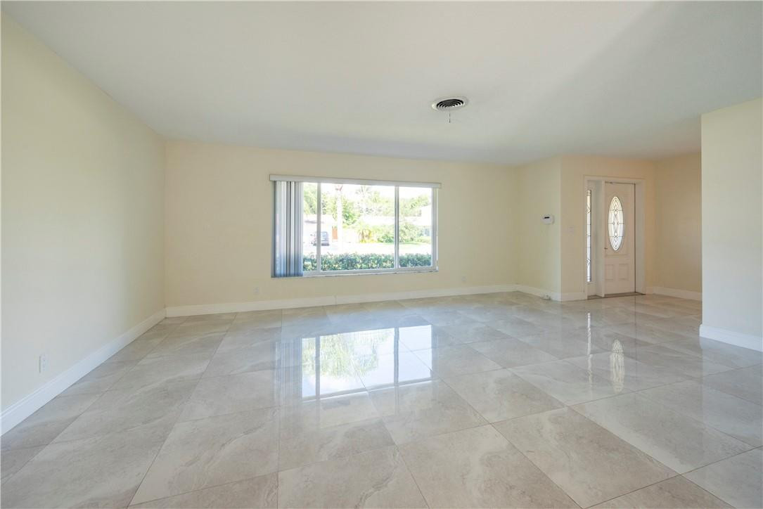 Coral Ridge Isles 45-47 B - Residential Lease