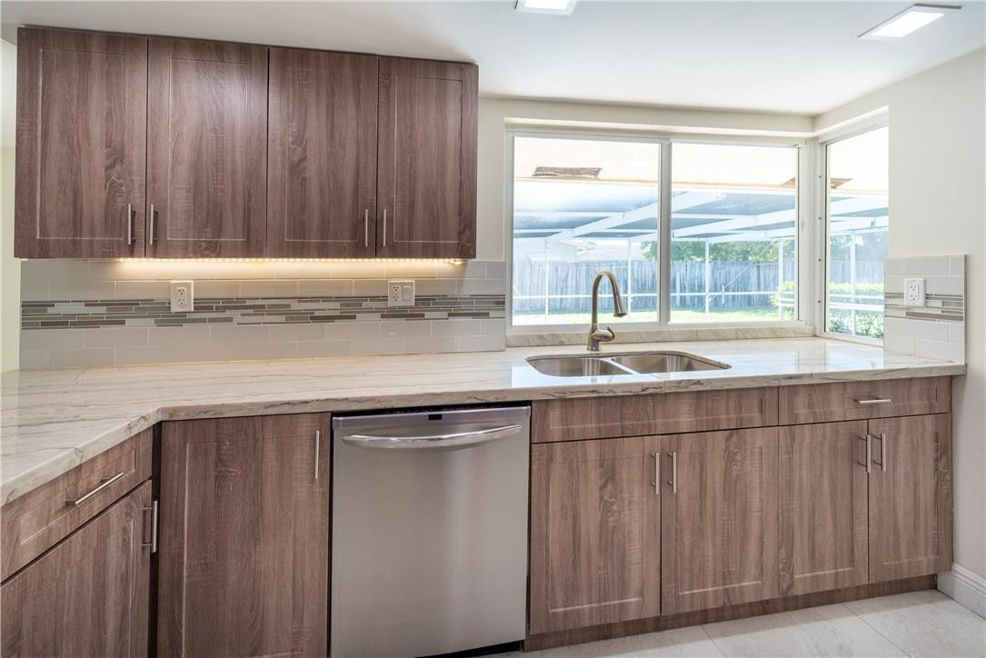 Coral Ridge Isles 45-47 B - Residential Lease