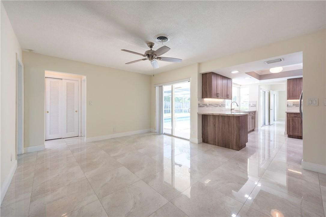 Coral Ridge Isles 45-47 B - Residential Lease
