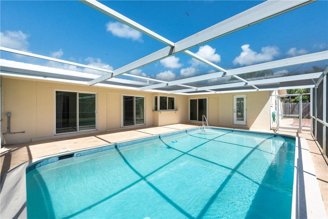Coral Ridge Isles 45-47 B - Residential Lease