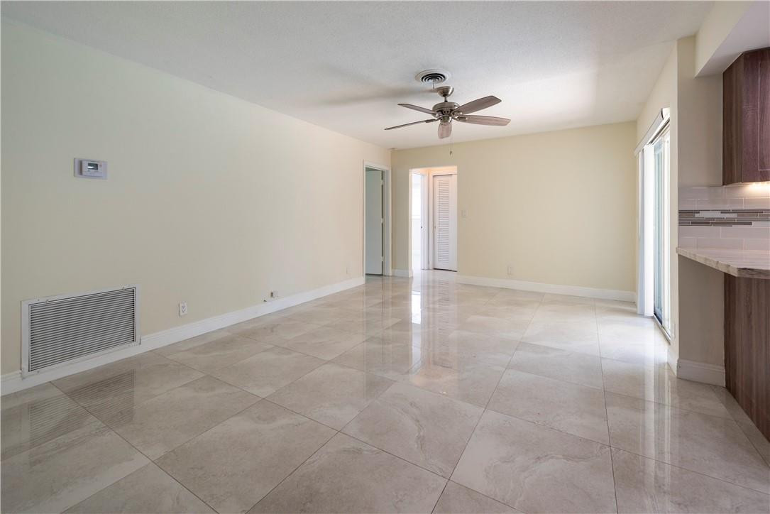 Coral Ridge Isles 45-47 B - Residential Lease