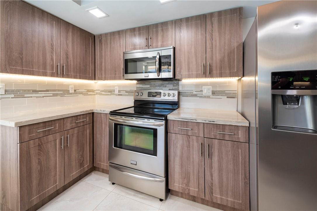 Coral Ridge Isles 45-47 B - Residential Lease