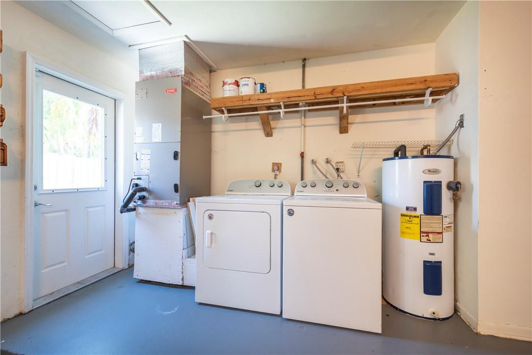 Coral Ridge Isles 45-47 B - Residential Lease